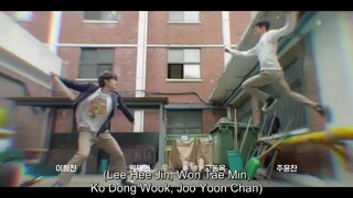 High School Return of a Gangster Episode 8 I English Subtitles I Korean Drama