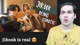 JiKook being JiKook (Jimin & Jungkook | BTS) Reaction