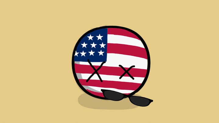 [Polandball] You are killing America