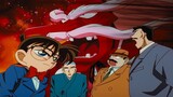 Detective Conan - Classic Case Review (The Mist Goblin Legend Murder Case)