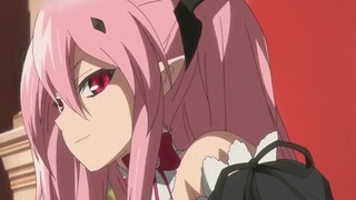 [Seraph of the End] Strange Krulu Queen