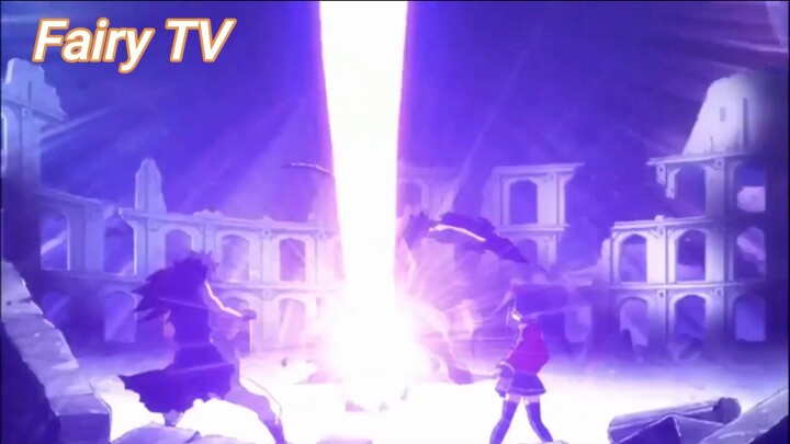 Hội pháp sư Fairy Tail (Short Ep 91) - Dragon Slayers x Droma Anim (Tiếp) #fairytail