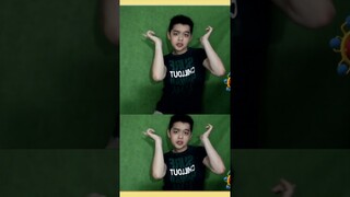MARI MENARI DAN BERNYANYI BERSAMA ATUN !! NGAKAK BANGET !! #shorts #short
