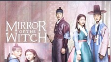 Ep.9tagalog dub(🪞of the witch)