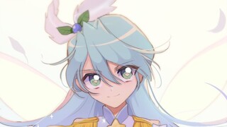 những chiến binh mỹ vị ngọt ngào ( precure p17