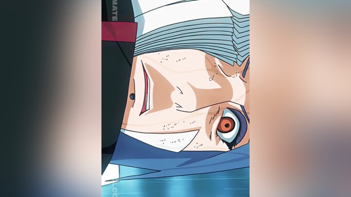 anime naruto konan obito badass