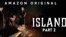 Island P2 E5 | English Subtitle | Fantasy | Korean Drama