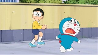 Doraemon episode 685