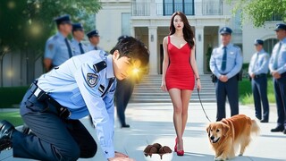 Xúc phạm anh chàng bảo vệ, cả băng đặc công phải bỏ mạng trước võ công cực đỉnh