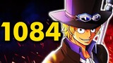 One Piece Chapter 1084 Review: IT'S TIME TO SEE HIM
