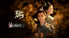 The Rise Of Ning Episode 5