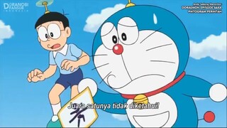 Doraemon episode 664