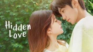 HIDDEN LOVE EP18