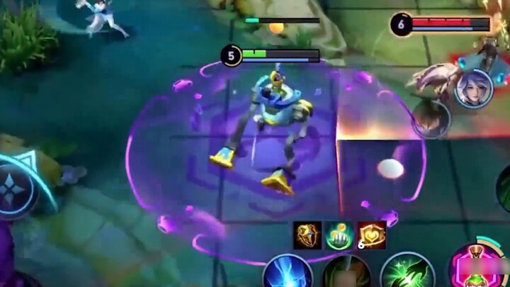 Taiyi: Planner, do you know how difficult it is to trigger my broadcast?