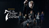 FR- The Escape of the Seven: Resurrection EP1 | ENGSUB