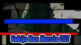 Gekijo Ban Naruto CUT/Namikaze Minato VS Obito | 4K/8D Surround