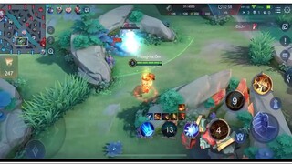 rank cao thủ top 1