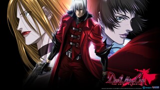 Devil May Cry Sub Indo (E-10)