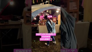 ikuraが夜のYOASOBI号に突撃！ #shorts #ラブシャ