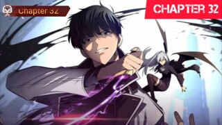 Solo Max-Level Newbie » Chapter 32