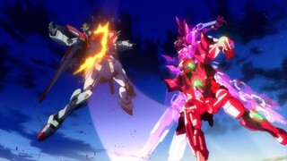 Gundam Build Fighters (กันดั้มบิลด์ไฟต์เตอร์) - 22 พากย์ไทย