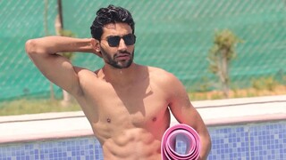 Hot Guys | Chena Ram Choudhary (Mister Global India 2022)