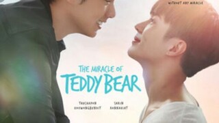 The Miracle of Teddy Bear /Ep14