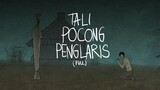 Tali Pocong Penglaris - Gloomy Sunday Club Animasi Horor