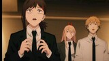 Chainsaw Man Episode 1 - Perkenalan Aki Hayakawa - BiliBili