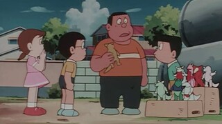 Doreamon S01E08 in Hindi