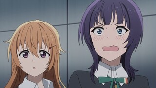 【Love Live!】公 开 处 刑