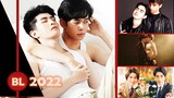 BL Series/Movies 2022 - New and Upcoming - Trailer - Music Video