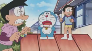 Doraemon Episode 48