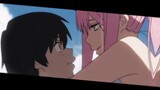Darling in The franxx | Face Reality