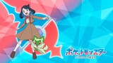 Pokemon Horizon series | pokrmon horizon latest episode