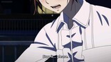 Cheating on boyfriend in anime