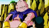 Fat Buu is actually just a simple child