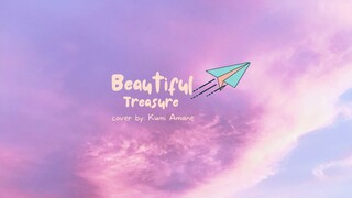 【COVER】TREASURE - Beautiful (ED 13 Black Clover)