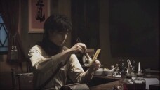 GARO ~MAKAISENKI~ Episode 19 (English Sub)