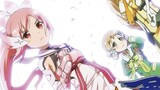 [OP Restoration] Kamen Rider Sword Anime OP mereproduksi tingkat sinkronisasi yang tinggi