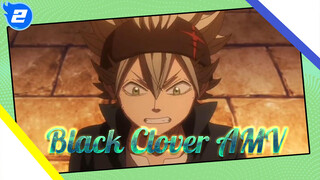 My Improved “Black Clover” AMV_2