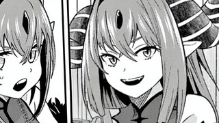 What's the point of fighting for 3,000 a month? What if the hero switched to the Demon King's army? 