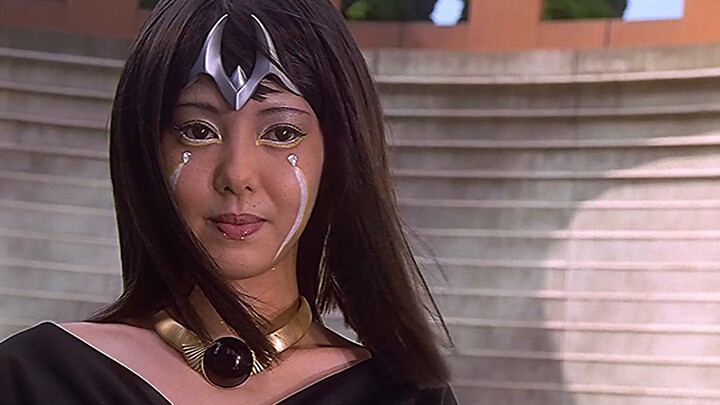 Is Grigio a boy or a girl? Who are the female leather actors in Ultraman? Carmila has such a good fi