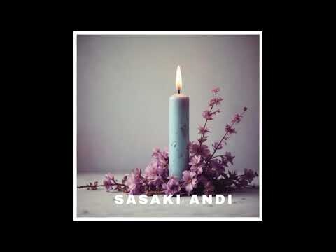 Sasaki Andi - Bintang yang Pudar di Pelukan Senja [Official Audio]