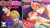 【BL Anime】2 boys are trapped in a death game where they'll die unless they kiss within a 100 days.