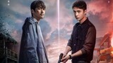 Being a Hero Episode 05 sub Indonesia (2022) Chinese Drama