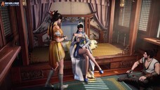 EP12 | Fight For The Throne - 1080p HD Sub Indo