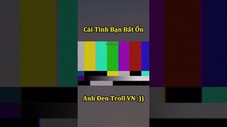 Anh Đen Xì Xì Troll Game Khiến Thằng Bạn Bất Lực - Tập 28 🤣 #shorts