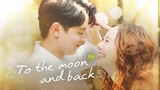 TO THE MOON AND BACK (TAGALOG DUBBED) - MAY 13, 2024 | GMA