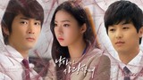 1. TITLE: When A Man Falls In Love/Tagalog Dubbed Episode 01 HD